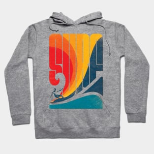 Surf Hoodie